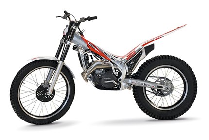 Beta Evo 250 2T My10 2010